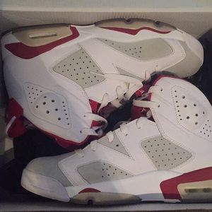 Air Jordan 6